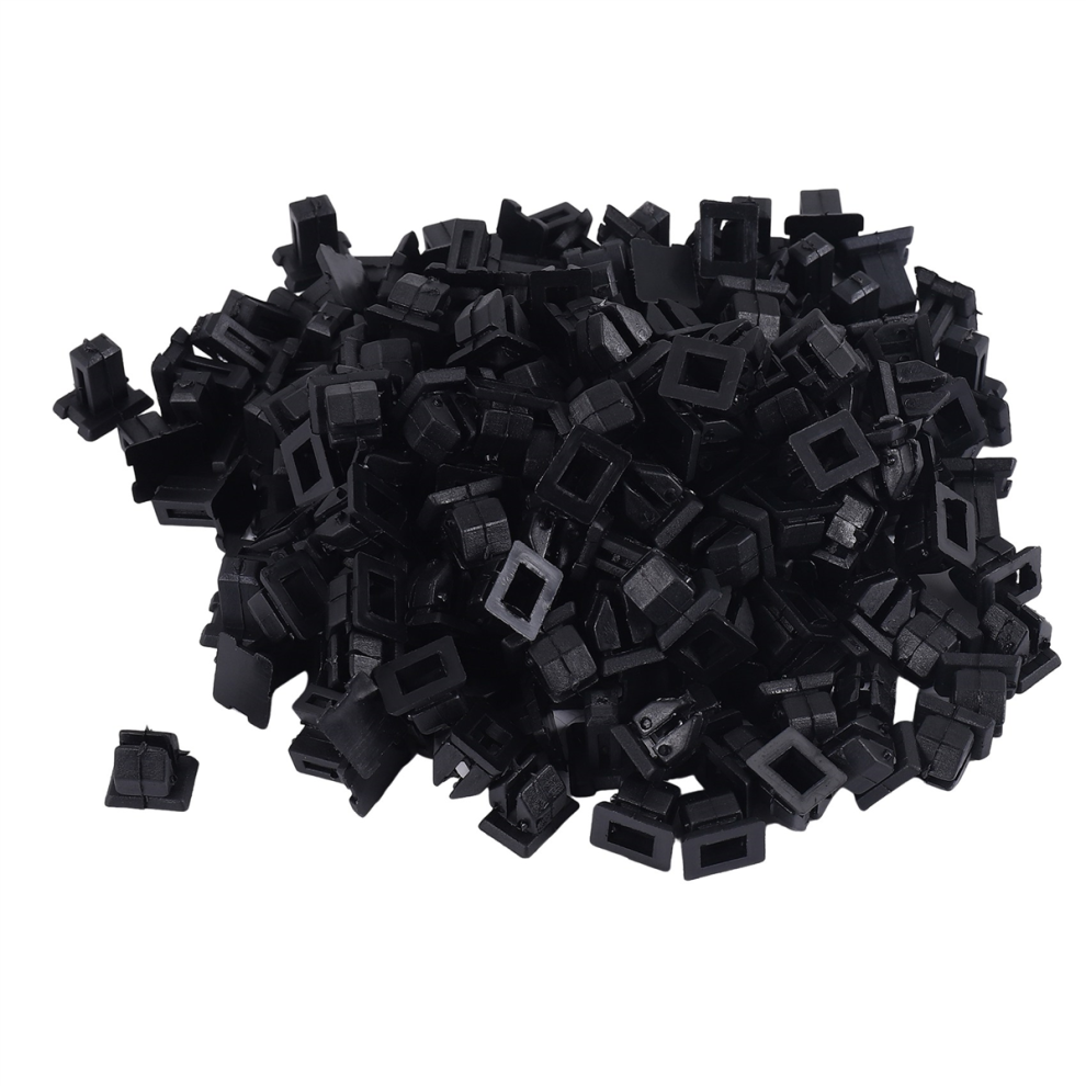 100Pcs Door Plastic Panel Clip For W124 R129 W140 W202 4853476803240