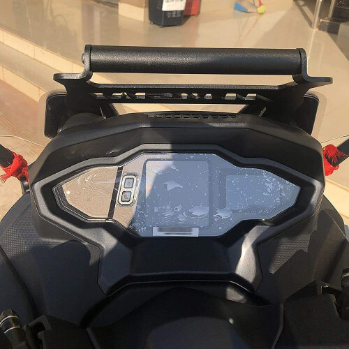 Motorcycle GPS Navigaton Plate Bracket for MAXSYM TL 500 2020 1