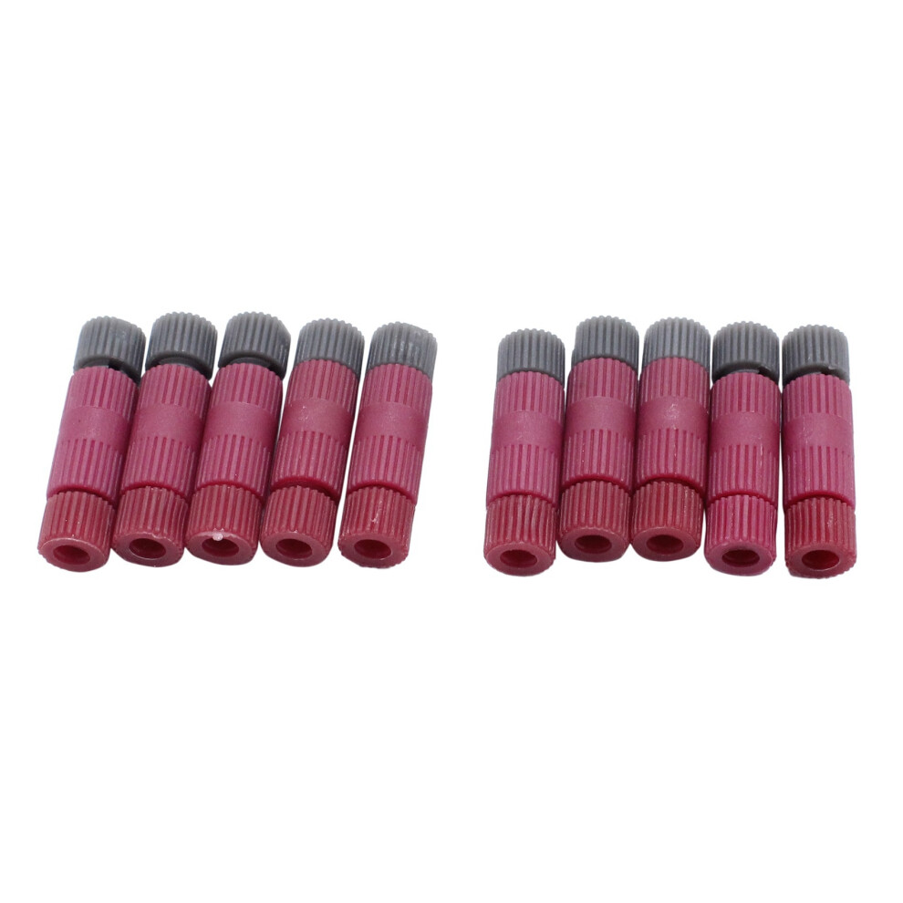 Photos - Other Electrical Equipment Red Gray Quick Connector PTA- Connectors 2022