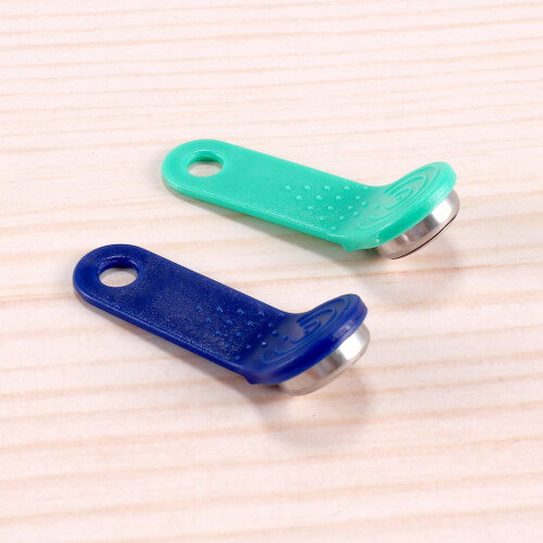 10 τεμάχια Κλειδί μνήμης επαφής RFID RW1990 IButton για αντιγραφή καρτών Κλειδιά καρτών 2