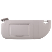 Parasol interior para coche 301 C3 98038433DS lado izquierdo
