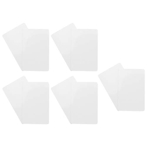 10 τεμάχια RFID NFCsmart Chip UID λεπτή κάρτα ελέγχου πρόσβασης 13,56Mhz 2
