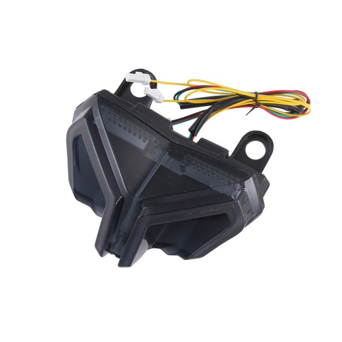 Πίσω φως LED μοτοσικλέτας για 848 2008-14 1098 1198 2007-13 1