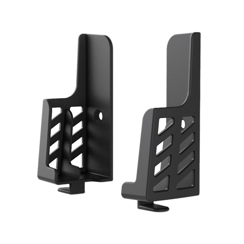 Tablet Pc Wall Mount Holder Dual Card Slot Mobile Phone Bracket 4853476814741