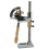 Gem Faceting Machine Stone Polishing Machine with Dops 96 64 32 Scale 4