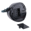 Multifunction Electric Peeler Black 5