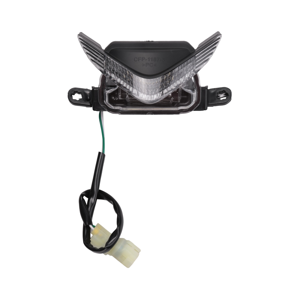 Lampadina Per Faro Led Superiore Per Moto Per 600 Rr 2007-2012