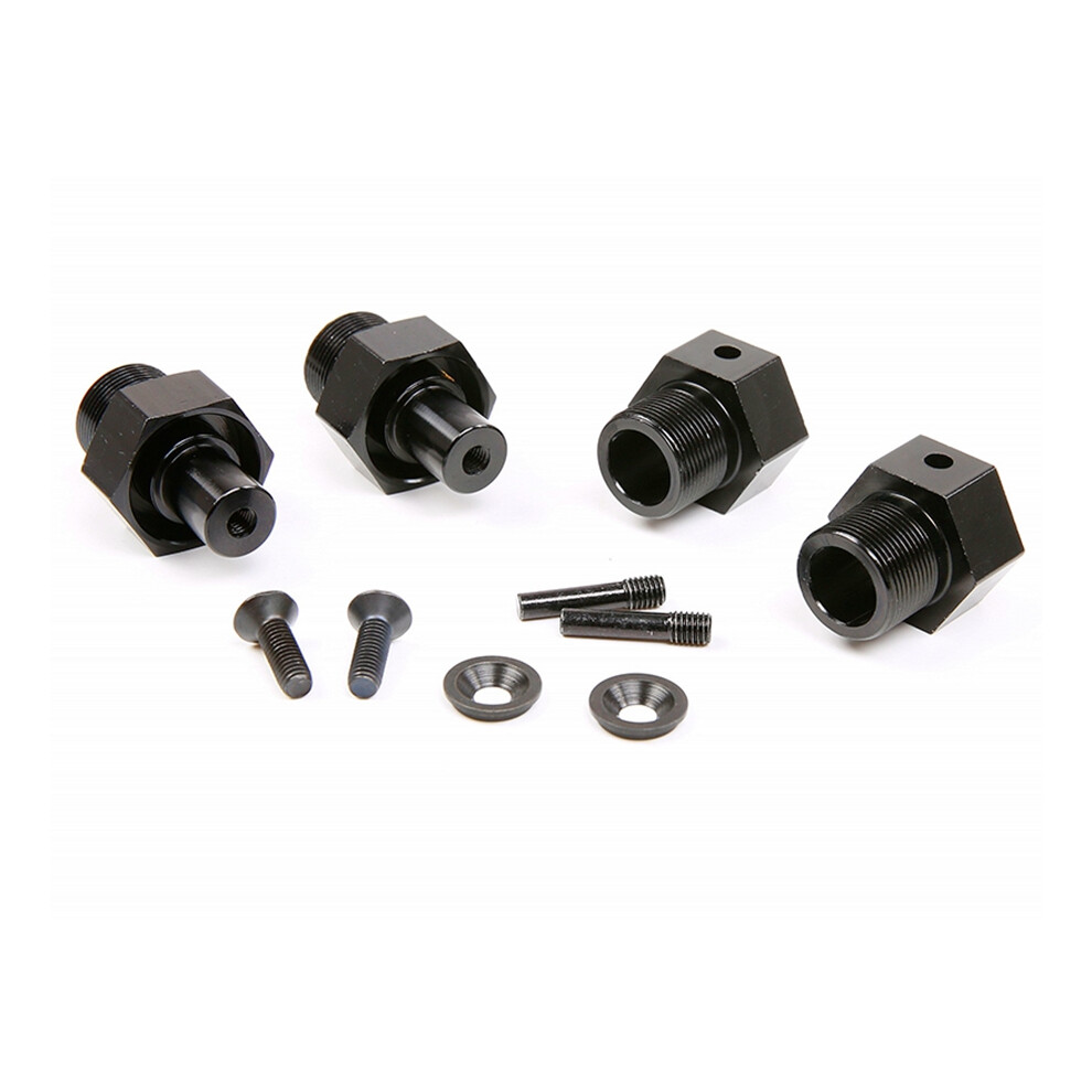 Hard Upgrade Hex Hub Fit For 1/5 Rovan Km Baja 5B Parts 4853476821916