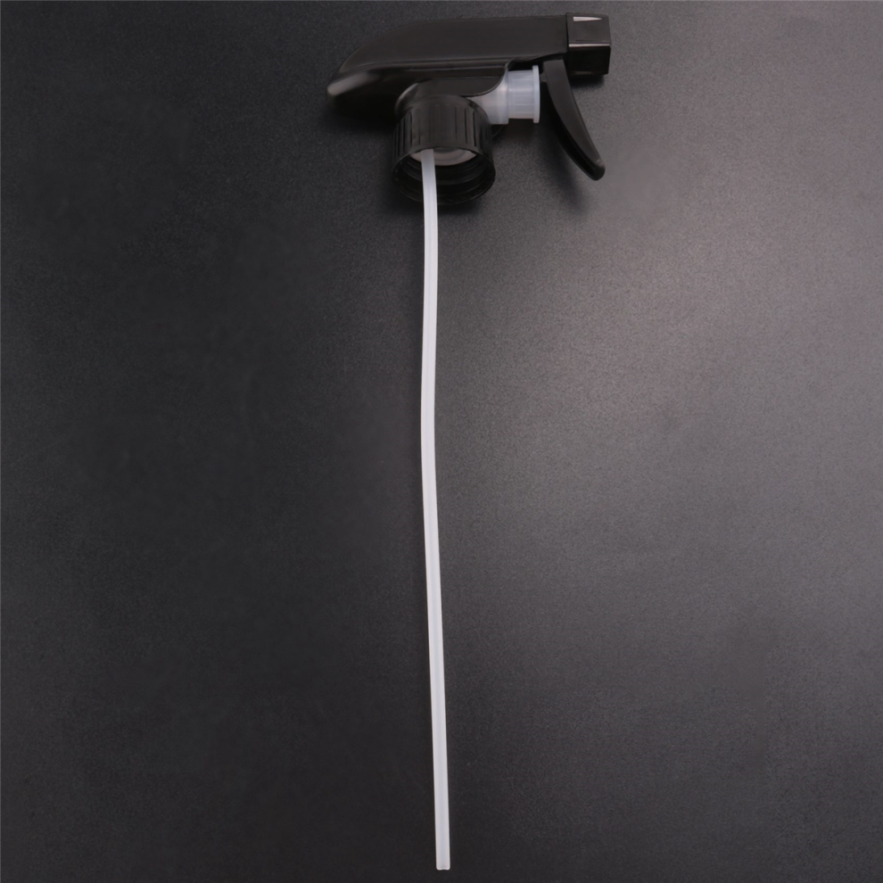 12 Pezzi Di Testine Per Ugelli Spruzzatori A Grilletto - Collo Bottiglia 28/410