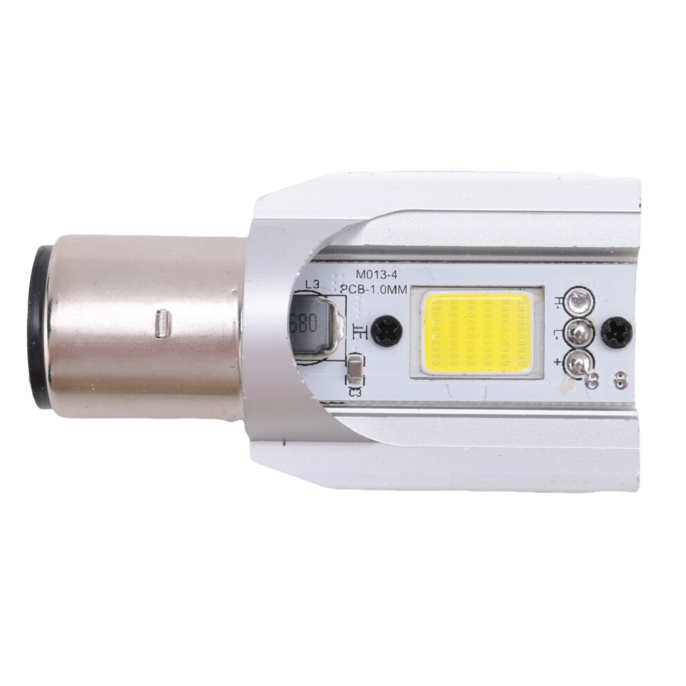 H6 Ba20d, Motorcycle Headlight, Ba20d Px15d Motorcycle Led Bulb 4853476820957
