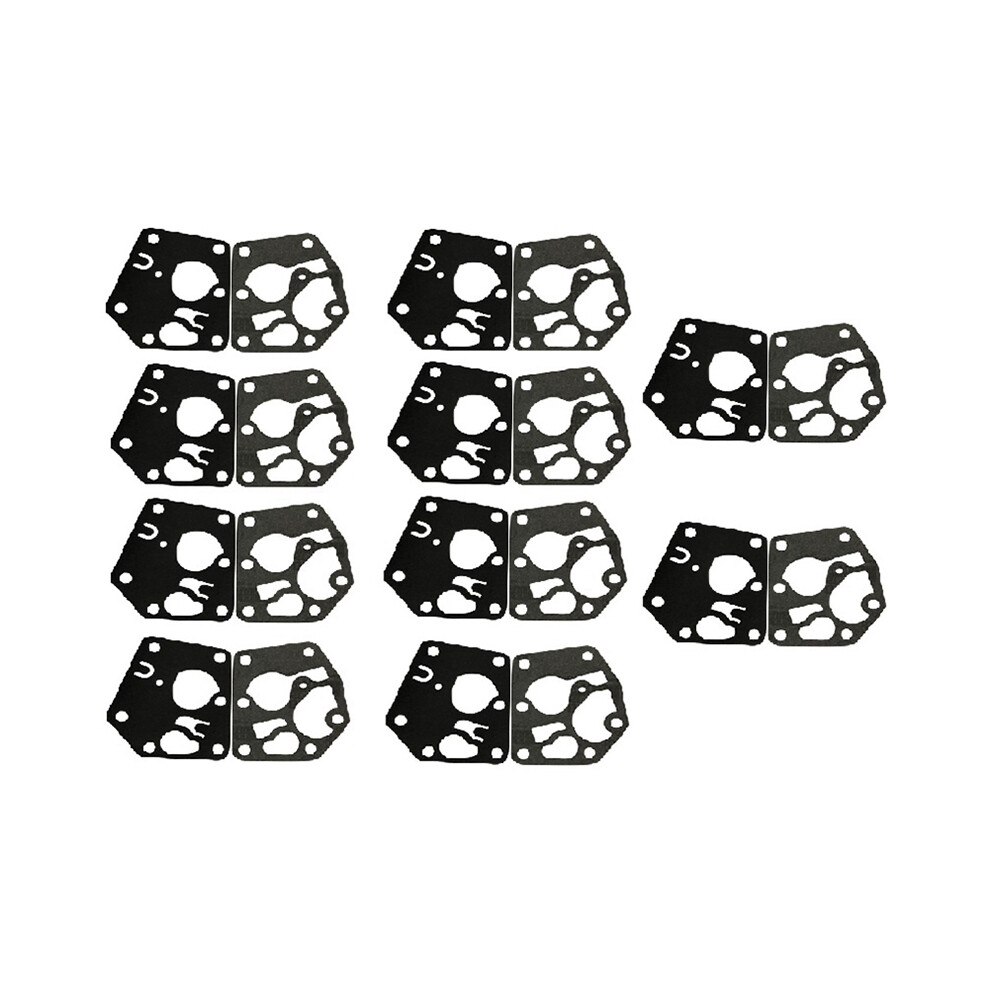 10 Sets Gasket Kits For 495770 5083H 5083K 4853476820544