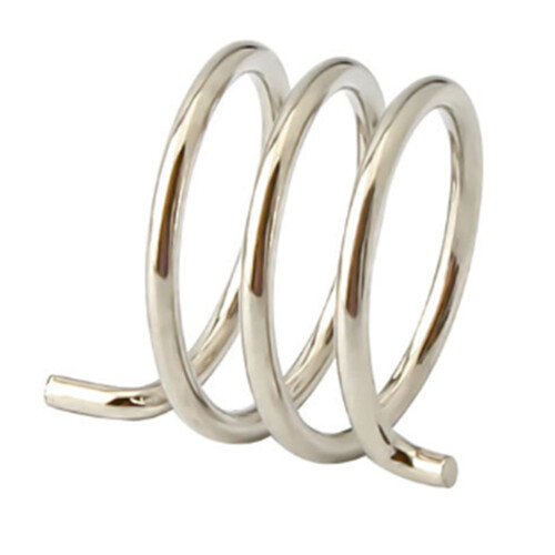6PCS Bike Disc Brake Spring Mechanical Calipers Clamp Return Spring 1
