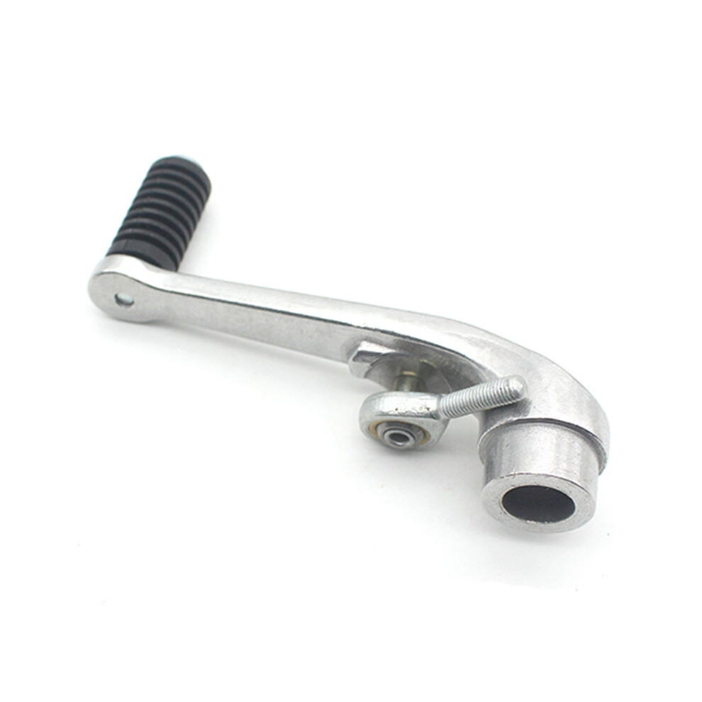 Motorcycle Gear Shift Lever Shifter Foot Pedal For Cbr600rr Silver 4853476818466
