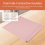 BM 900S Silicone Pad Insulator Fiberglass for Electrical Module 3