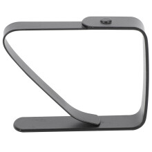 8 Pack Stainless Steel Tablecloth Black Tablecloth Clips Cloth Holder