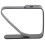 8 Pack Stainless Steel Tablecloth Black Tablecloth Clips Cloth Holder 1