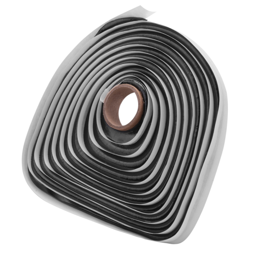 15FT Butyl Rubber Sealing Tape Is for RV Window, Panel Windshield 1