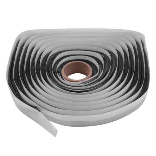 15FT Butyl Rubber Sealing Tape Is for RV Window, Panel Windshield 2
