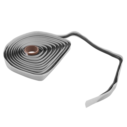 15FT Butyl Rubber Sealing Tape Is for RV Window, Panel Windshield