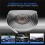 15FT Butyl Rubber Sealing Tape Is for RV Window, Panel Windshield 6