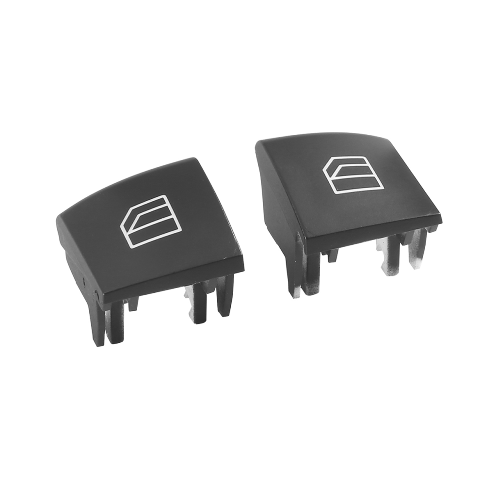 for - C-Class E-Class Window Switch Button Cover