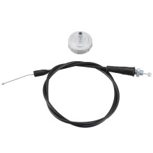Kit di eliminazione della rimozione del cappuccio del cavo dell'acceleratore per