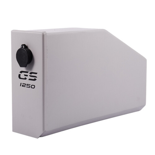 Motorcycle Box Toolbox 5 Liters for Left Side Bracket for R1250GS ADV 1