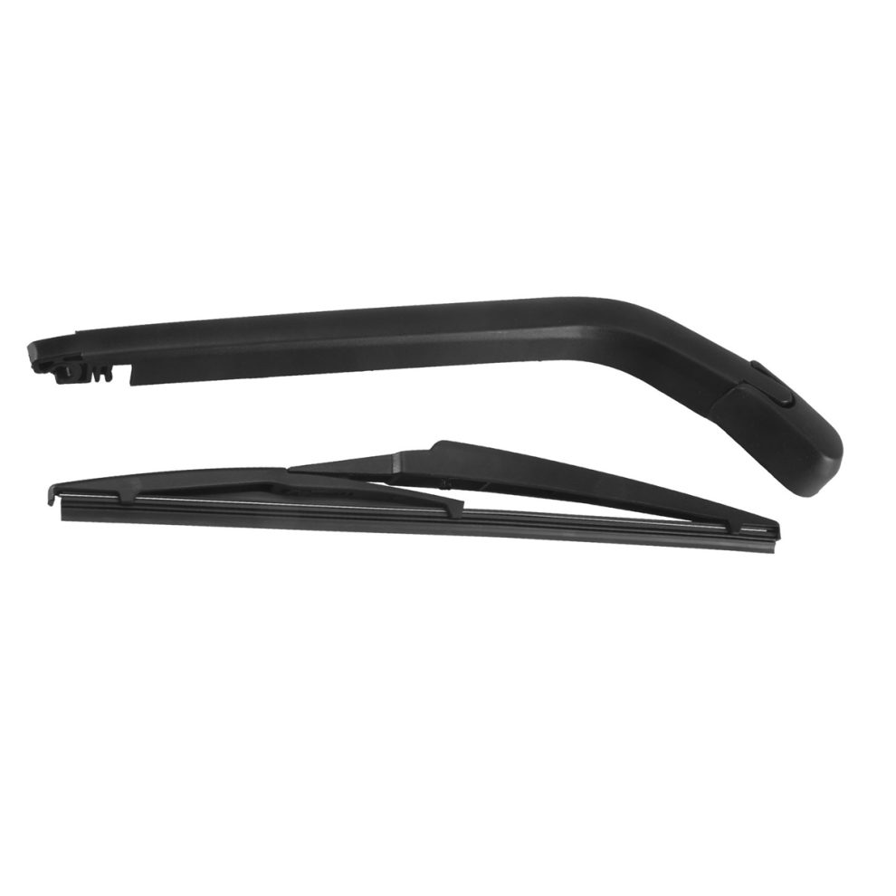 Rear Windshield Wiper Arm Blade Set For Fortuner 2008-2017 4853476823873