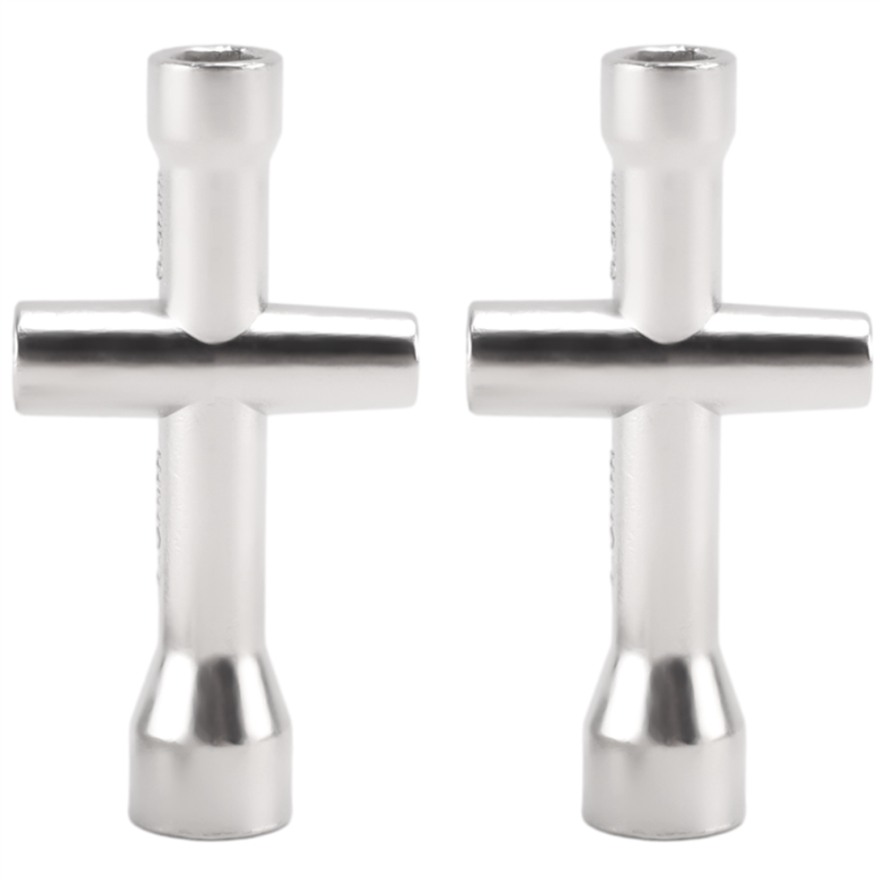 4/5/5.5/7Mm Wrench Sleeve For Spanner Rc 80132 4853476832462