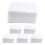 180PCS Disposable Sheets Floor Cleaning Wipe Mop Dust Paper 1