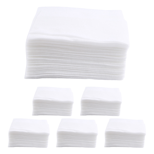 180PCS Disposable Sheets Floor Cleaning Wipe Mop Dust Paper