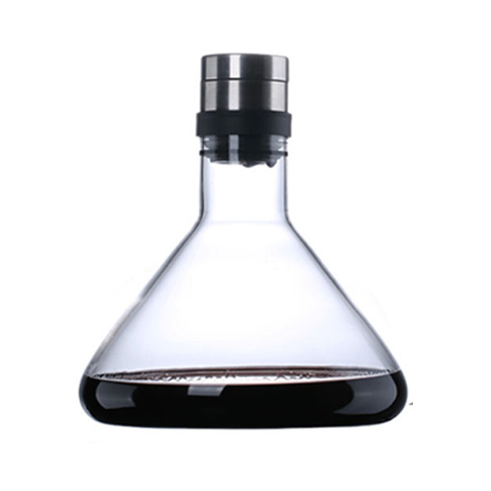 Decanter Rapido Per Vino Rosso, Caraffa Per Respirare Il Vino, Distributore Di Vino Per La Casa