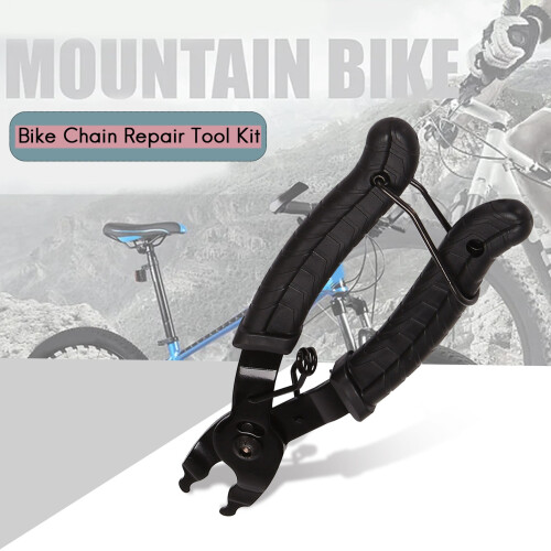 Cadena Wrench 3 En 1 Portátil De Acero Para Bicicleta | Envío Gratis
