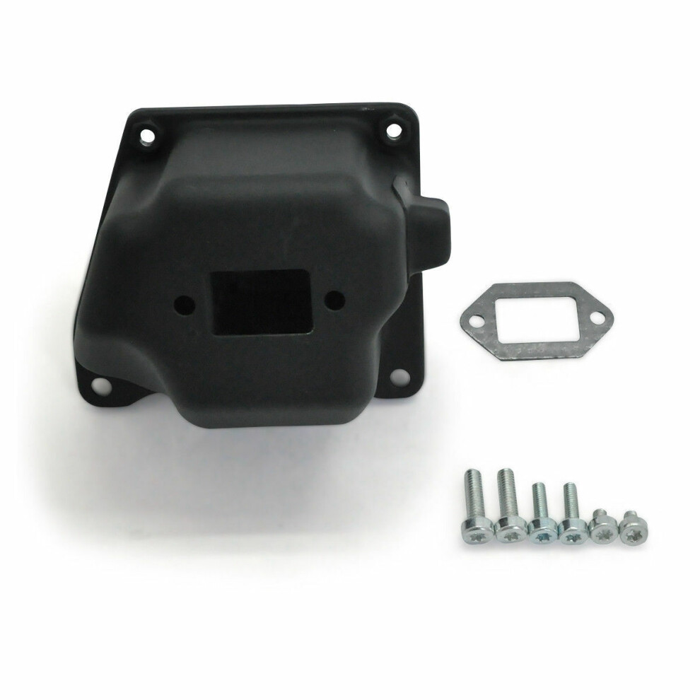 Kit Viti Per Guarnizione Di Scarico Marmitta Per Motosega 066 MS660