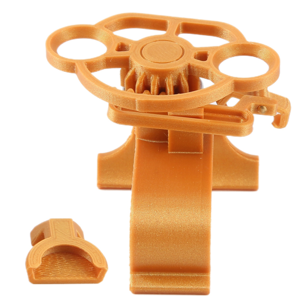 Gaming Racing Wheel Mini Steering Game Controller For 4853476837771