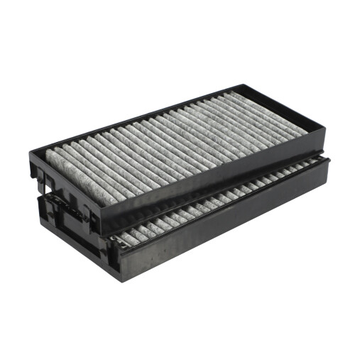 2 τεμάχια φίλτρα αέρα καμπίνας για X5 E70 2007-2015 X6 E71 E72 CU2941-2 2