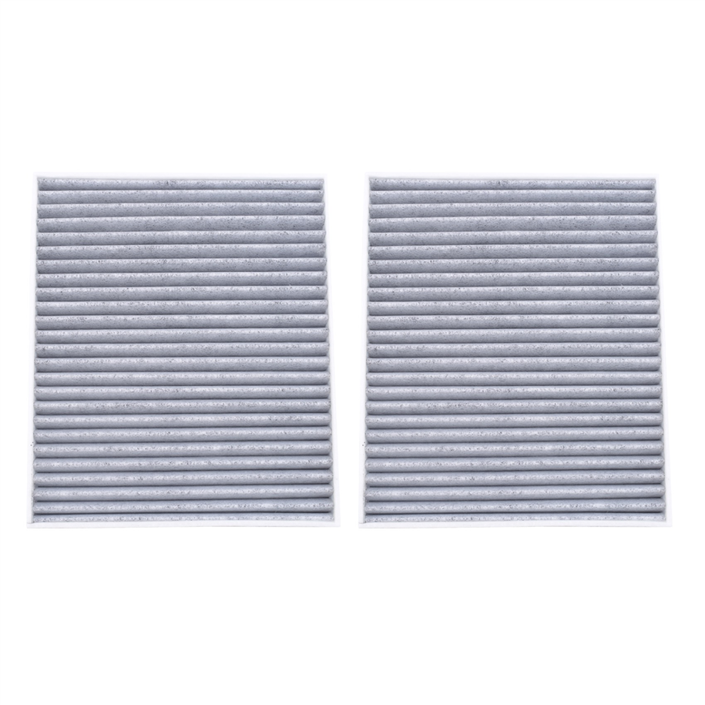 Filtro Abitacolo Adatto Per Explorer 2011-2017 3.5L 2.3 2.0T 3.5T