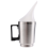New Refurbished Headlights Atomizing Cup + Lid Sealing Washer Tool 1