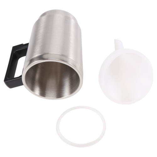 New Refurbished Headlights Atomizing Cup + Lid Sealing Washer Tool 2