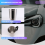 New Refurbished Headlights Atomizing Cup + Lid Sealing Washer Tool 4