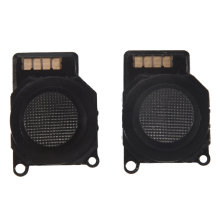 2Pcs Joystick Button Control Thumb 3D Analog Stick for PSP 2000