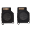 2Pcs Joystick Button Control Thumb 3D Analog Stick for PSP 2000 1