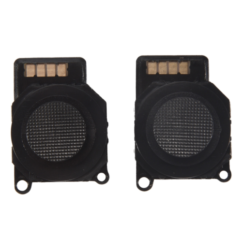 2Pcs Joystick Button Control Thumb 3D Analog Stick for PSP 2000