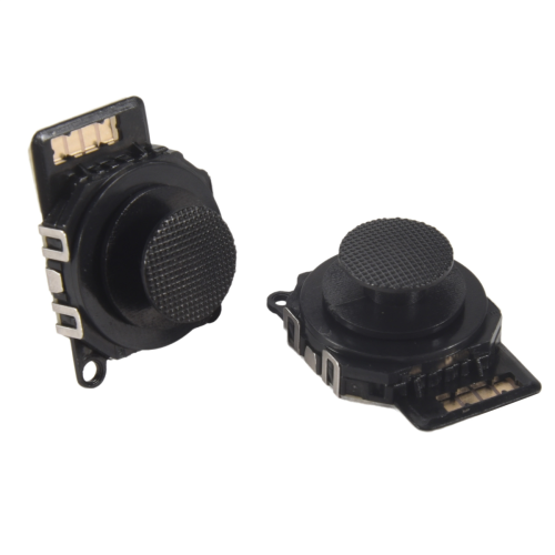 2Pcs Joystick Button Control Thumb 3D Analog Stick for PSP 2000 1