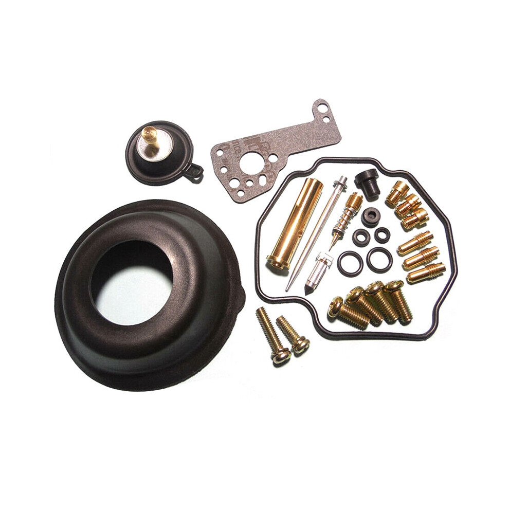 Motorcycle Carburetor Repair Kit For Vmax V-Max 1200 Vmx12 4853476842720