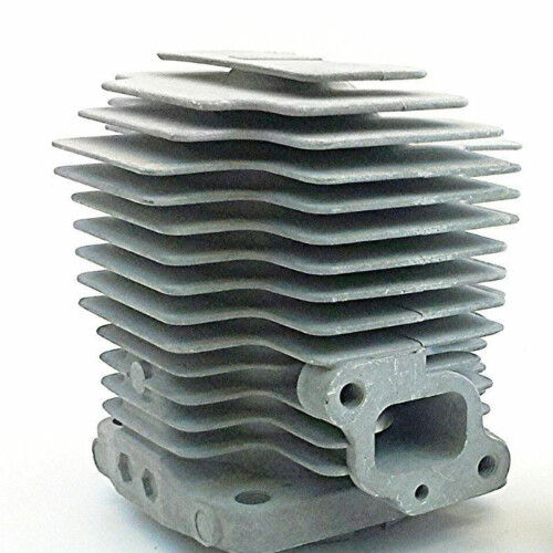 Kit cylindre TH48 44 mm pour assemblage de segments de piston et de clips d'axe 2