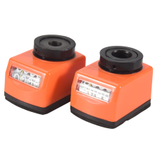 2 Pcs Digital Position Display 8Mm, 12mm Indicator Industry Counter