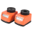 2 Pcs Digital Position Display 8Mm, 12mm Indicator Industry Counter 1