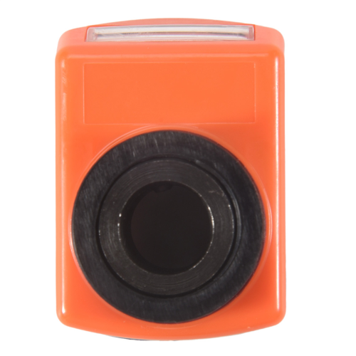 2 Pcs Digital Position Display 8Mm, 12mm Indicator Industry Counter 2