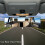 Car Rear View Mirror 2